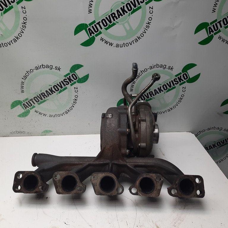 Turbo Volvo V50 2.4 D 30774670