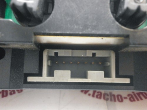 LCD Peugeot 306 9612383080