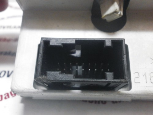 LCD Citroen Xsara Picasso 9637411677