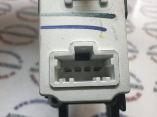 LCD Honda Accord VI 52010213A