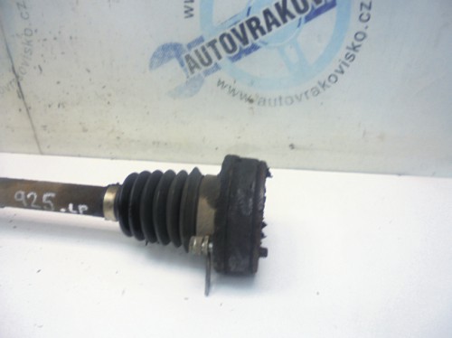 Poloos ľavá VW Golf III 1.6