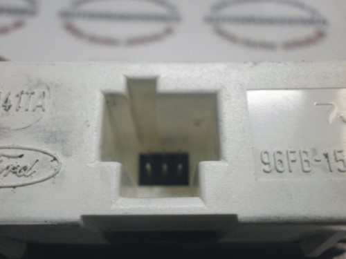 LCD Mazda 121 III 96FB-15000-AA