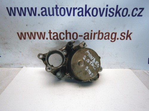 Vákuová pumpa Peugeot Boxer 2.2 HDi 4565.75