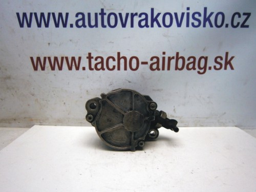 Vákuová pumpa Peugeot 308 1.6 HDI 9653900680