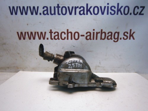 Vákuová pumpa Citroen Jumper 2.5 TDI