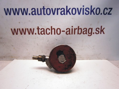 Vákuová pumpa Fiat Ducato 2.8 JTD F009D00058