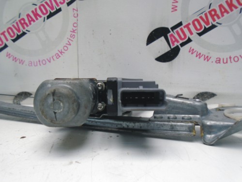 Sťahovanie okna Peugeot 307 400585T LZ