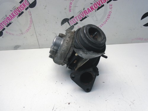 Turbo VW Passat 1.9 TDI 028145702R