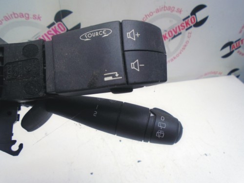 Prepínacia páčka Renault Laguna II 8200002461