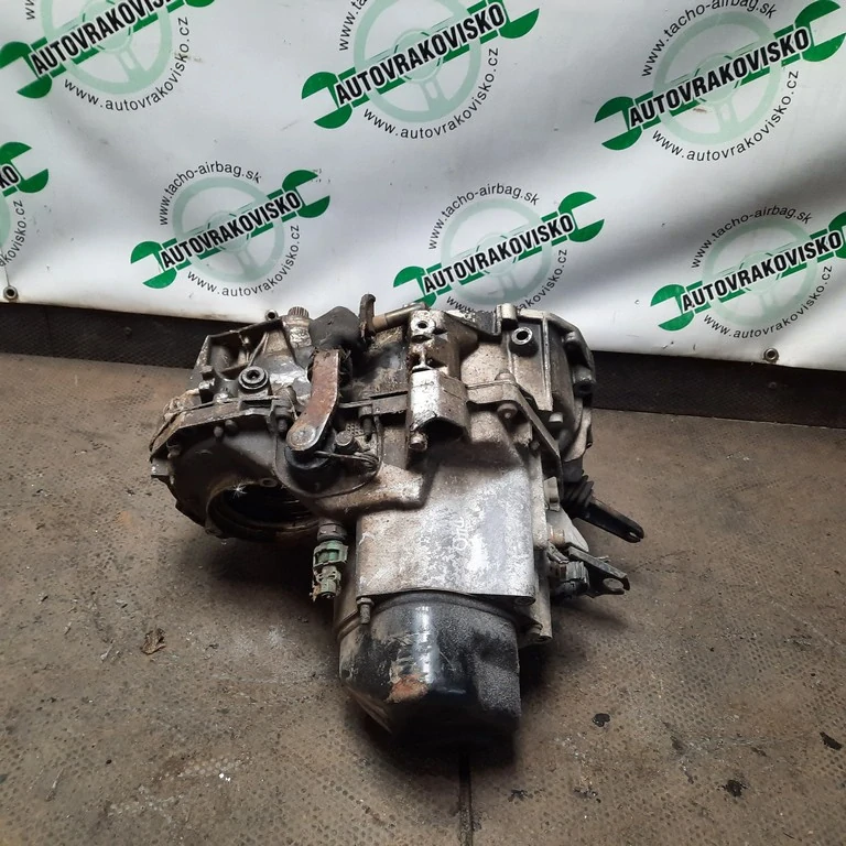Prevodovka Renault Laguna 1.8 JB3S054