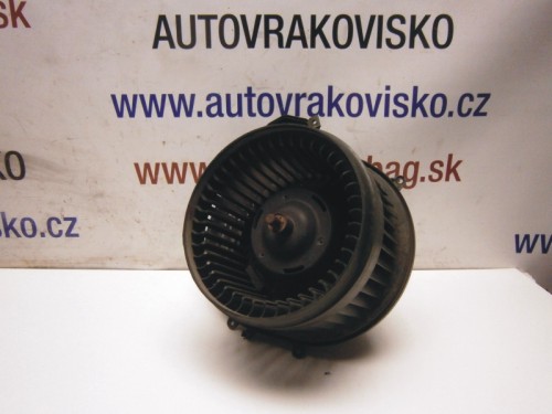 Motorček kúrenia Volvo S60