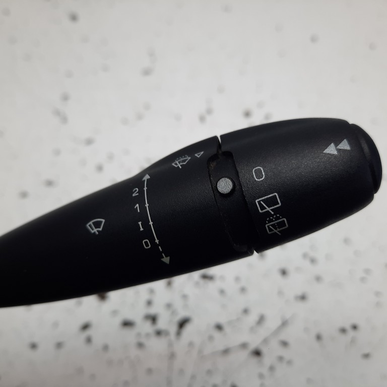 Prepínacia páčka Citroen C4 96621665XT