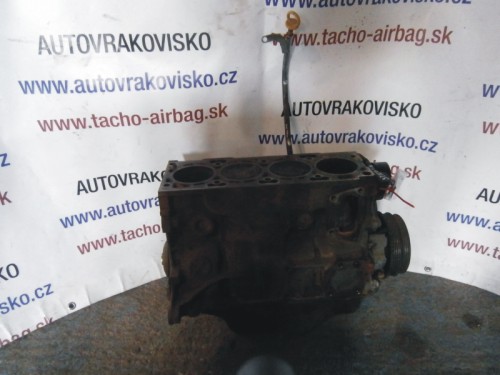 Polomotor Fiat Stilo 1.6 16V