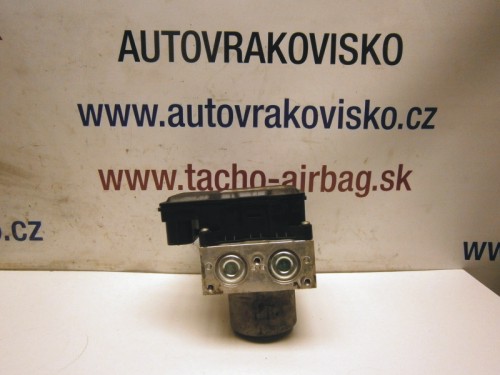 ABS Ford Mondeo IV 7G91-2C405-AB