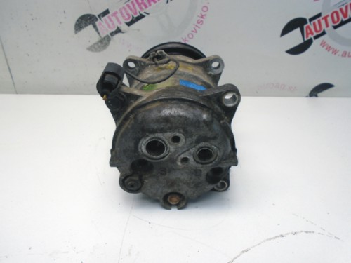 Klímový kompresor Volvo S60 8708581