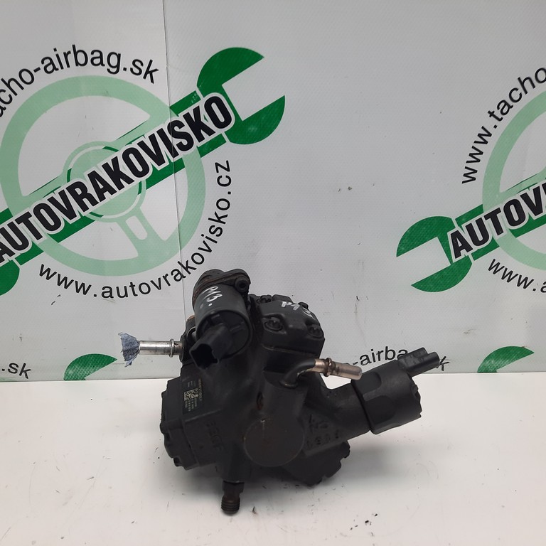 Vstrekovacie čerpadlo Peugeot 407 2.0 HDI 9658193980