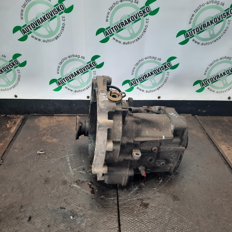 Prevodovka VW Polo Clasic 1.4 16V