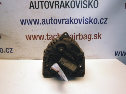 Alternátor Renault Megane II TG11C034
