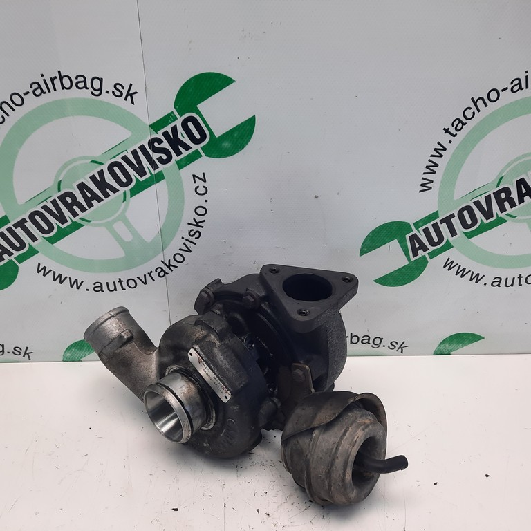 Turbo Opel Vectra C 2.2 DTI 24445062