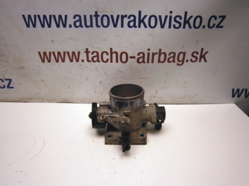 krtiaca klapka Hyundai Getz 1.4 16V