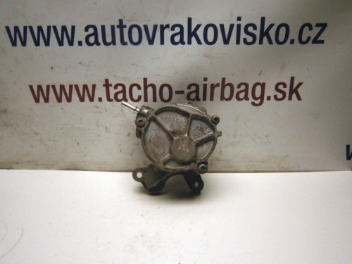 Vákuová pumpa Ford Mondeo IV 3M5Q2A451BA