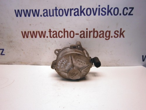 Vákuová pumpa Renault Scenic II 1.9 dCi 96 kW