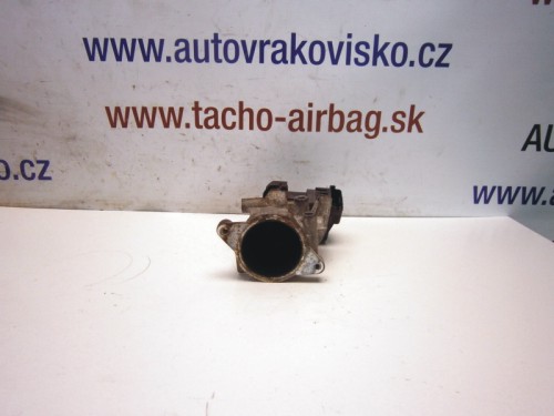 EGR ventil Ford Mondeo IV 2.0 TDCi