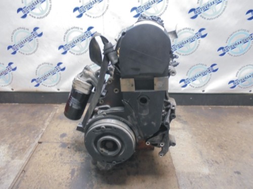 Motor VW Transporter IV 2.5 TD ACV