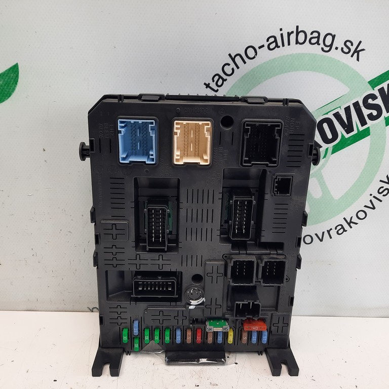 Citroen C5 BSI 9664059080