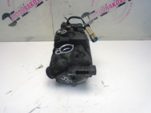 Klímový kompresor Opel Zafira A 24416177