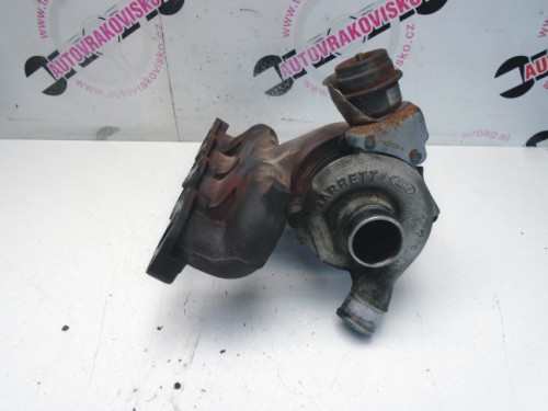 Turbo Ford Mondeo III 2.0 TDDi 1S7Q6K682BJ