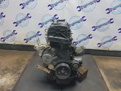 Motor Citroen Berlingo 1.4 KFX