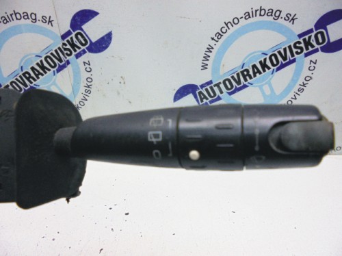 Prepínacia páčka Citroen Xantia 95666288ZL