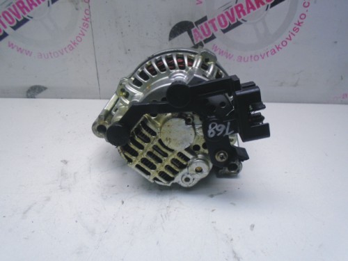 Alternátor Peugeot 406 9624141580