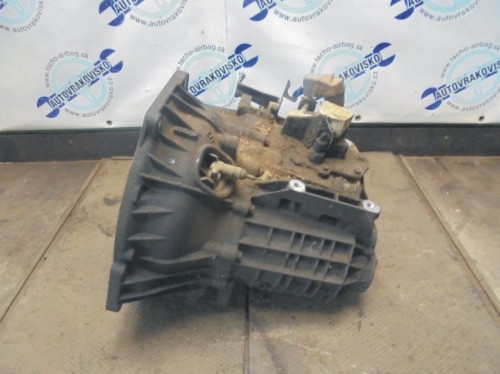 Prevodovka Ford Focus 1.8 TDDi