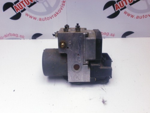 ABS Opel Astra G 0273004592