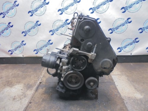 Motor Ford Focus 1.8 TDDi BHDA