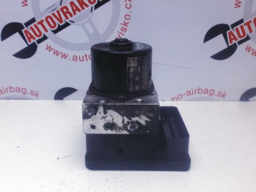 ABS Seat Altea 1K0614517AB