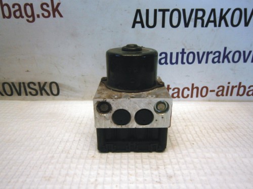 ABS Peugeot 206 10.0948-1105.3
