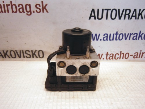 ABS VW Sharan 1J0907379D