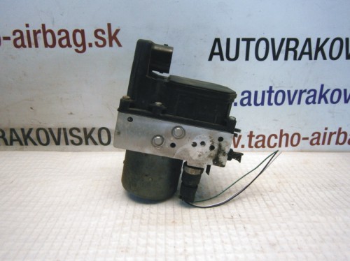 ABS Ford Mondeo III 4S712C405AA