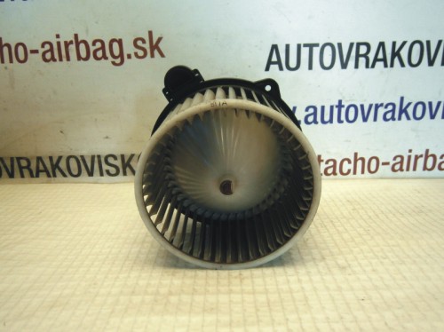 Motorček kúrenia Hyundai Getz 97112-1C000