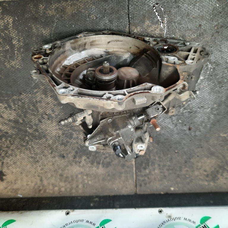 Prevodovka Opel Corsa D 1.2 2UW429