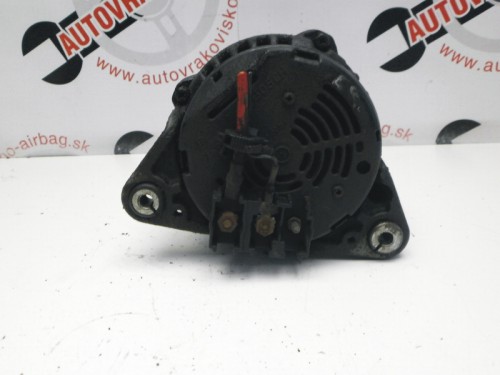 Alternátor Ford Escort VII 0123310029