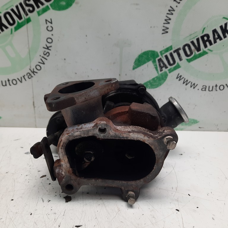 Turbo Opel Vectra C 2.0 DTI 16V 90570506