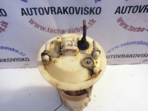 Palivové čerpadlo Renault Master II 2.5 dCi 8200704611