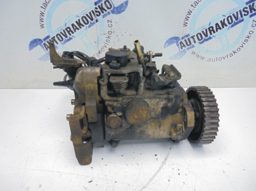 Vstrekovacie čerpadlo Ford Mondeo 1.8 TD 8448B250A