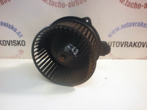 Motorček kúrenia Kia Picanto 97113-07000