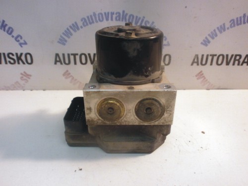 ABS Kia Picanto 02956-07001