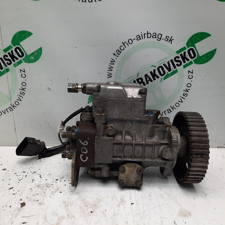Vstrekovacie čerpadlo Seat Alhambra 1.9 TDi 0460404968